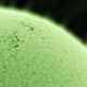 Illustration for article titled Solar Eruptions Captured By DiY Astronomer